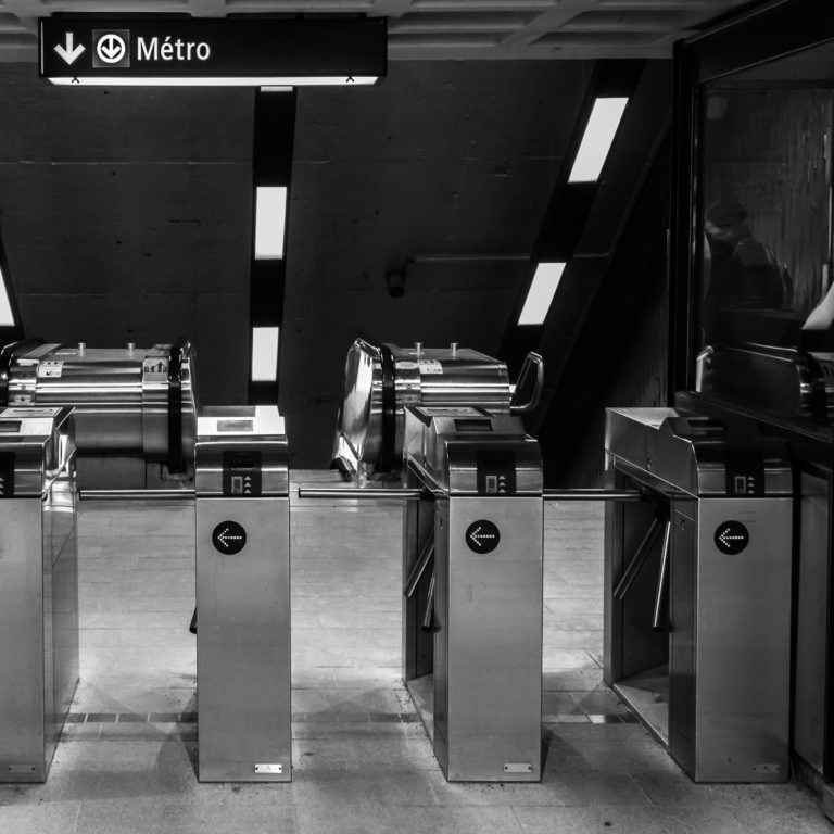 STM Société de transport de Montréal