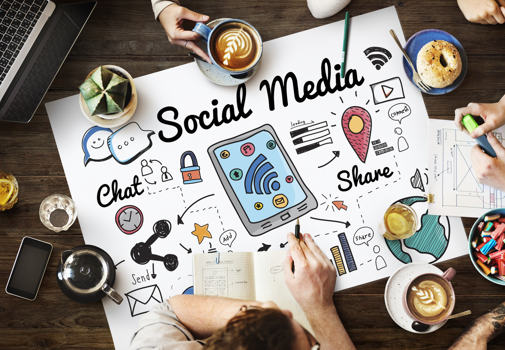 Why You Should Analyse Your Social Media