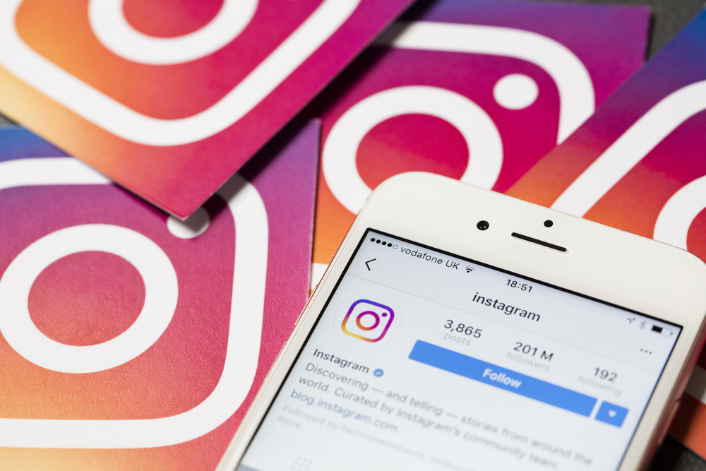 What Is The Instagram Algorithm?