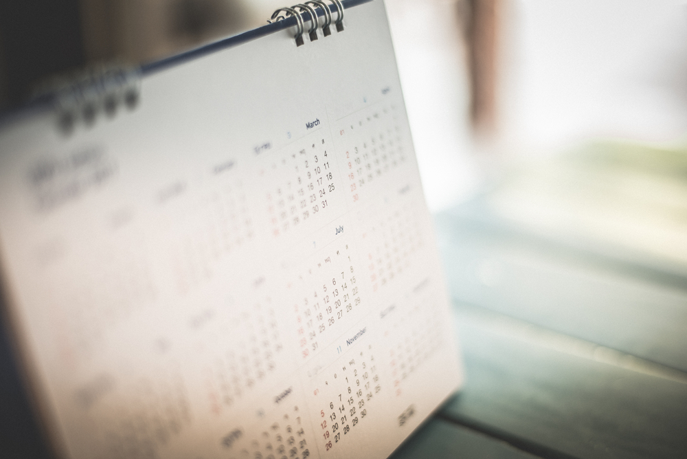 Editorial Calendar: How to Create the Perfect Tool