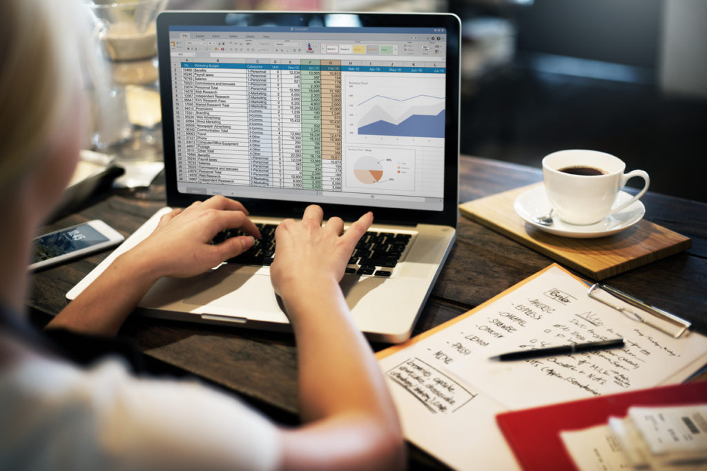 3 Excel Hacks that Save Lives